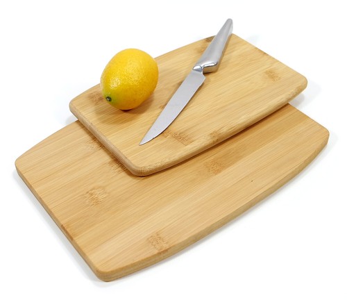 Frühstücksbrett