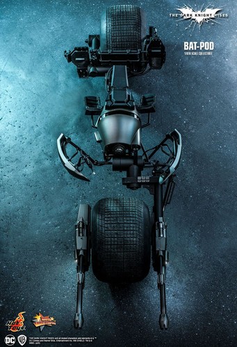 Hot toys batman bat - ★hot,
