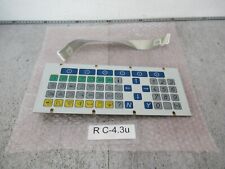 Arburg 159851 Bediengerät Maschinen Steuerung Tastatur