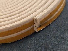 1xROLLE 5M DÄMMBAND TEBRUN