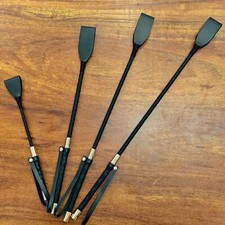 PU Leder Peitsche Flogger