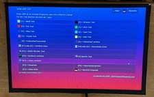 10.1" Display AU Optronics