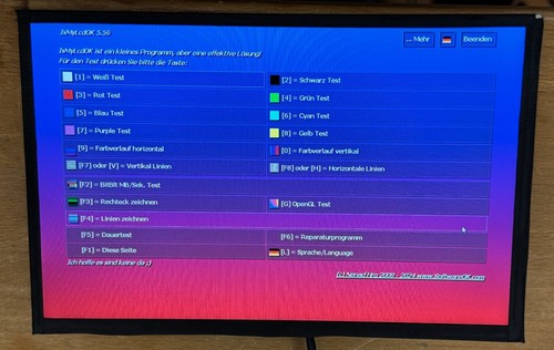 Display au optronics - display,
