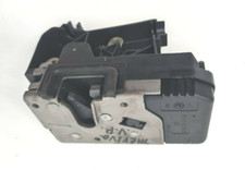 Opel Meriva A Corsa C Türschloss Schloss mit ZV Stellmotor Vorne Rechts 13154792
