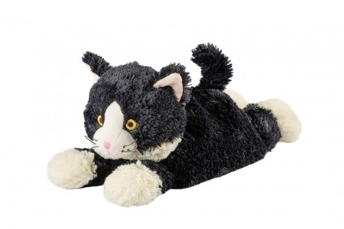 Warmies katze liegend - warmies®,