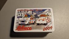 Schuco Piccolo 1:90 Christmas Special 2009 / 450134800