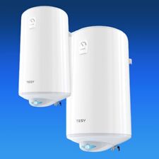 B-Waren ! Anticalc Elektrospeicher Warmwasserspeicher Boiler 30 - 150 Liter