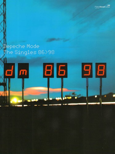 Depeche mode the - the, 98