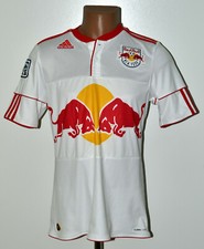 NEW YORK RED BULLS 2010/2011