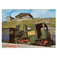 AK Eisenbahn Österreich /