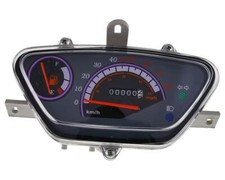 COCKPIT TACHO TACHOMETER FÜR BAOTIAN REX RS 450 RS450 China 4-Takt Roller 50ccm