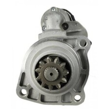 Anlasser 5,5Kw Neu OE Nr