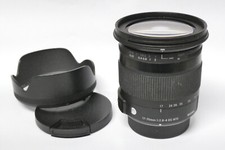 Sigma 2 8 4 0 - 17-70, 2,8-4,0