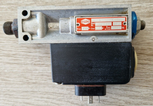Herion druckschalter 0821096 - herion,