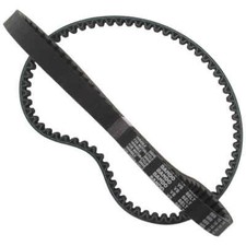 Keilriemen Treibriemen Zahnriemen 669x18x30 Motorroller Scooter 139QMA/QMB 4T 50