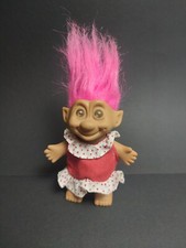 Troll | Zaubertroll | Figur |