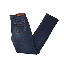Tommy Hilfiger Low Waist Denim Jeans | Nevada Super Slim | W29 L34 (eigentlich L28)