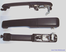 Türgriff  hinten rechts