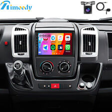 4+64GB Für Fiat Ducato