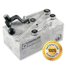 3x SCHALTGESTÄNGE SCHALTUNG