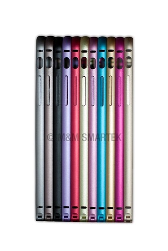 Aluminium case für iphone - case,