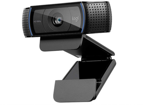 Logitech webcam c920 pro - c920, hd