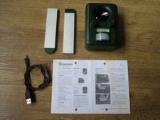 Tiervertreiber Gardigo Solar