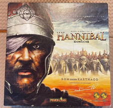 Hannibal & Hamilcar -