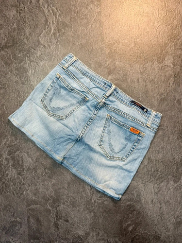 Miss style y2k jeans - me,
