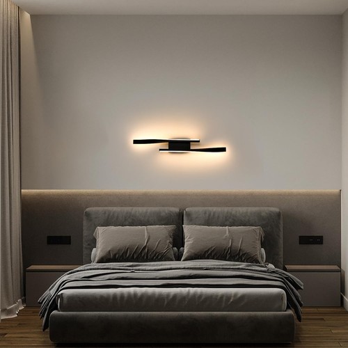 Led wandleuchte innen - led,