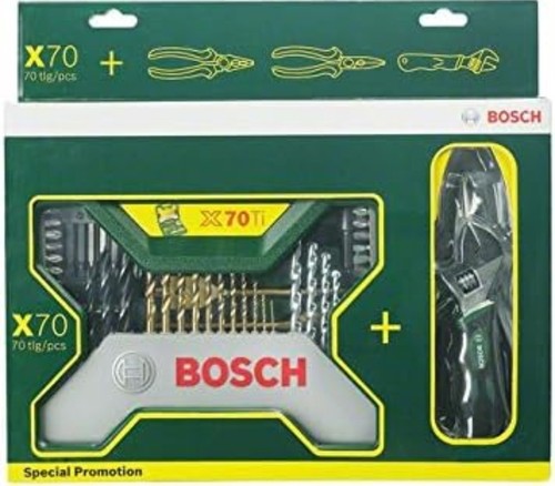 Nagelneu bosch line - nagelneu, x-line
