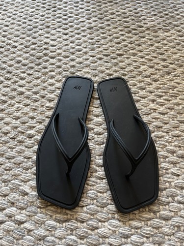 Flip flop sandalen - h&m,