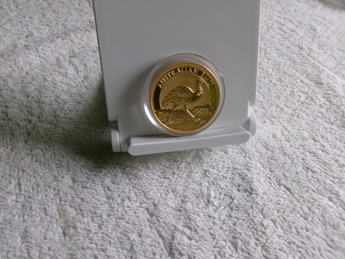 2018 australia emu gold - 2018,