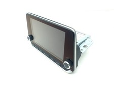 Nissan Juke II F16 2022 Radio