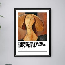 Amedeo Modigliani - Bild mit