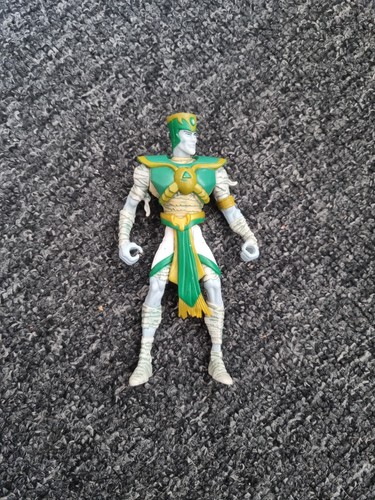 Hasbro 1997 mummies - hasbro, alive