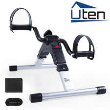 LCD Klappbar Fitnessbike Arm