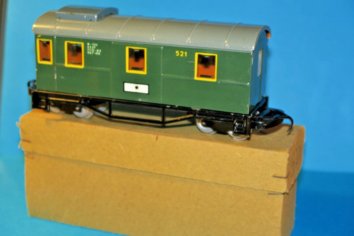 Biller billerbahn wieder - biller!,