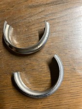 Zierspangen Telegabel DKW RT