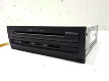 Audi A8 D4 4H orig Radio