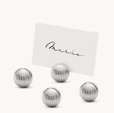 GEORG JENSEN Tischkartenhalter