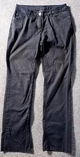 Cecilia Classics Damen-Hose Baumwolle Gr. 38
