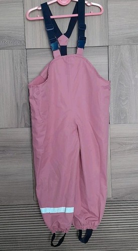 Tchibo thermo regenhose - tchibo,