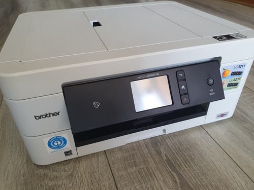 Brother mfc j895dw drucker - brother, mfc-j895dw
