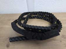 Battle Rope / Fitness-Seil – 2,7 m – in Top-Zustand, Unbenutzt