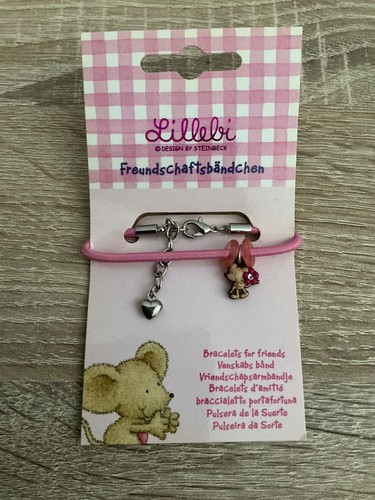 Nici steinbeck lillebi armband - nici,