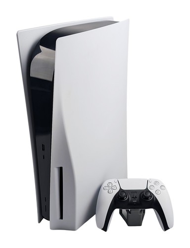 Sony playstation disc weiß - sony,
