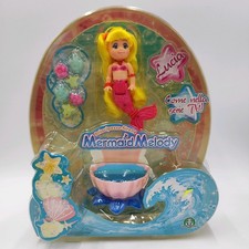 SELTENES IDOL LICHT Puppe