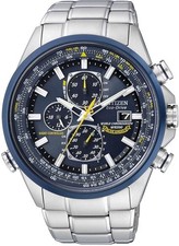 Citizen Funkchronograph