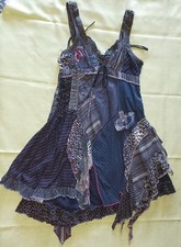 Ausgefallenes Kleid von Juju &